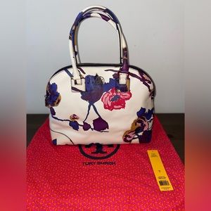 Robinson Large Dome Satchel
